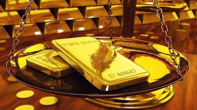 Dolar bazlı altında ana yön yukarı Dolar bazlı altında ana yön yukarı