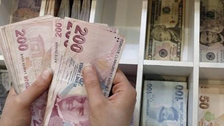 En çok para bu illerde bulunuyor