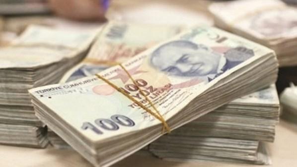 En çok para bu illerde bulunuyor