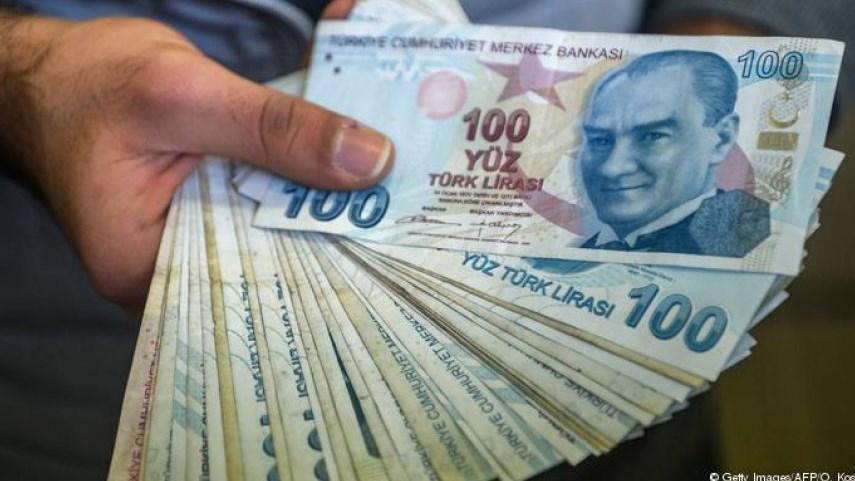 En çok para bu illerde bulunuyor