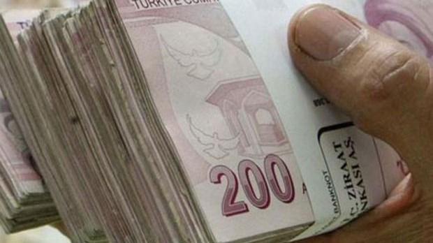 En çok para bu illerde bulunuyor