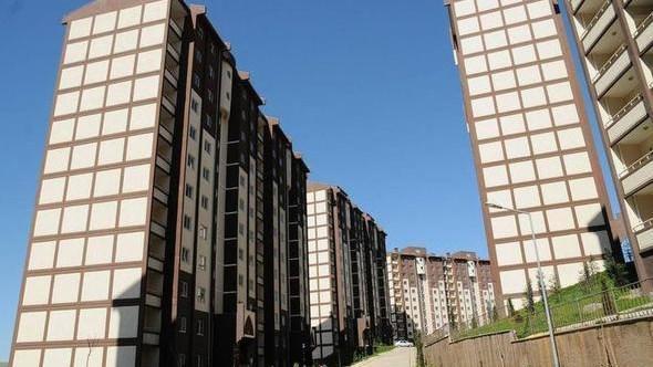 Dar gelirliye konut müjdesi Dar gelirliye konut müjdesi