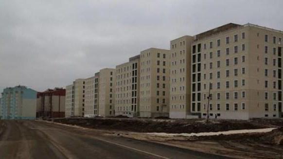 Dar gelirliye konut müjdesi Dar gelirliye konut müjdesi