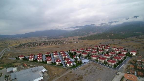 Dar gelirliye konut müjdesi Dar gelirliye konut müjdesi