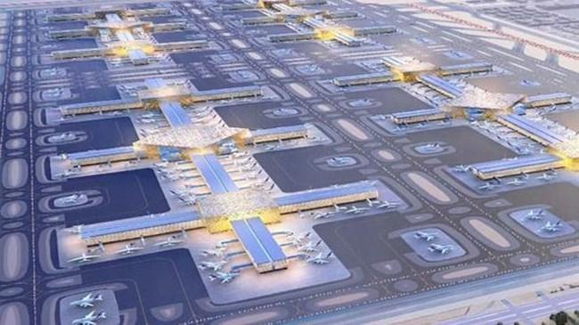 Uçmak için sabırsızlandıran 16 yeni havalimanı