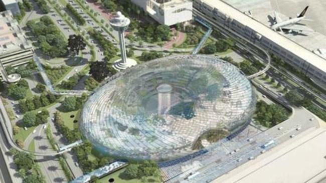 Uçmak için sabırsızlandıran 16 yeni havalimanı