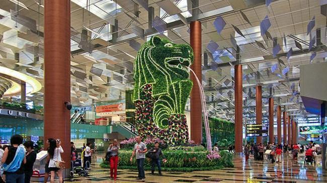 Uçmak için sabırsızlandıran 16 yeni havalimanı