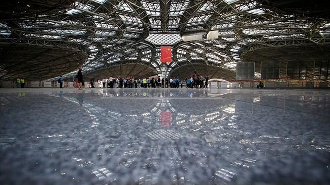 Uçmak için sabırsızlandıran 16 yeni havalimanı