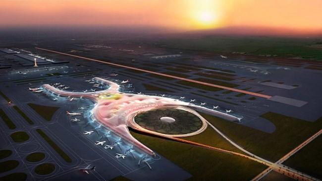 Uçmak için sabırsızlandıran 16 yeni havalimanı