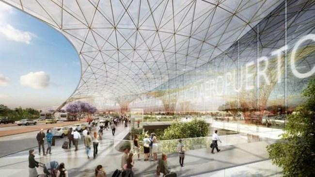 Uçmak için sabırsızlandıran 16 yeni havalimanı