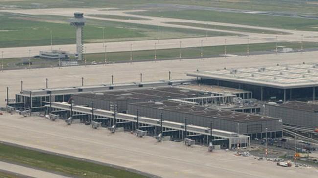 Uçmak için 16 yeni havalimanı