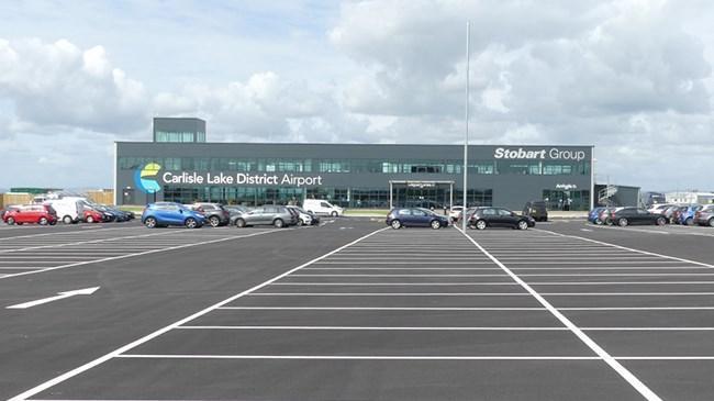 Uçmak için sabırsızlandıran 16 yeni havalimanı