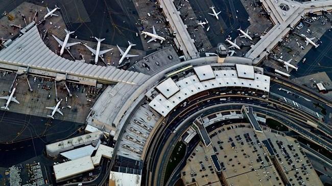 Uçmak için sabırsızlandıran 16 yeni havalimanı