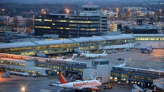 Uçmak için sabırsızlandıran 16 yeni havalimanı