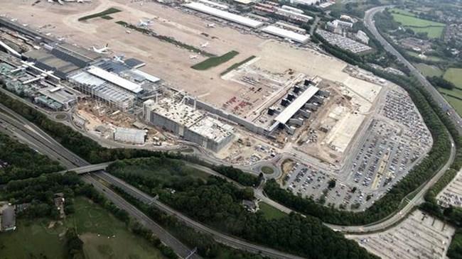 Uçmak için sabırsızlandıran 16 yeni havalimanı