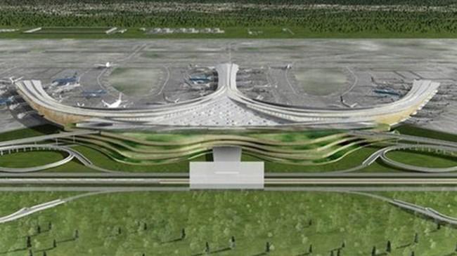 Uçmak için sabırsızlandıran 16 yeni havalimanı