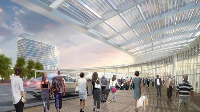 Uçmak için sabırsızlandıran 16 yeni havalimanı