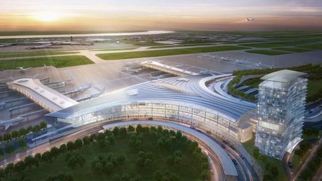 Uçmak için sabırsızlandıran 16 yeni havalimanı