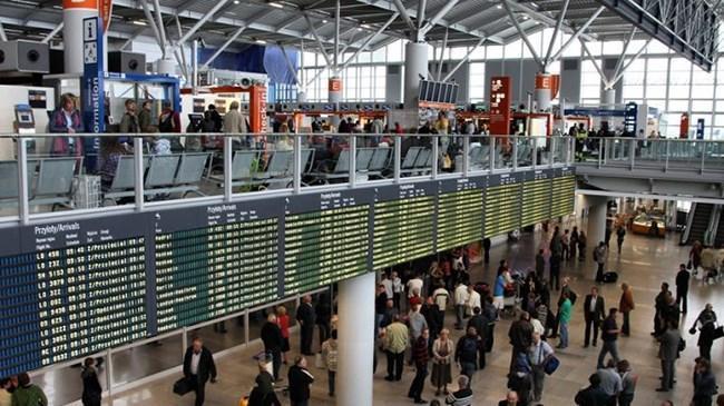 Uçmak için sabırsızlandıran 16 yeni havalimanı