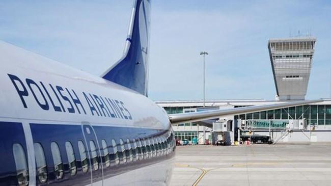 Uçmak için sabırsızlandıran 16 yeni havalimanı