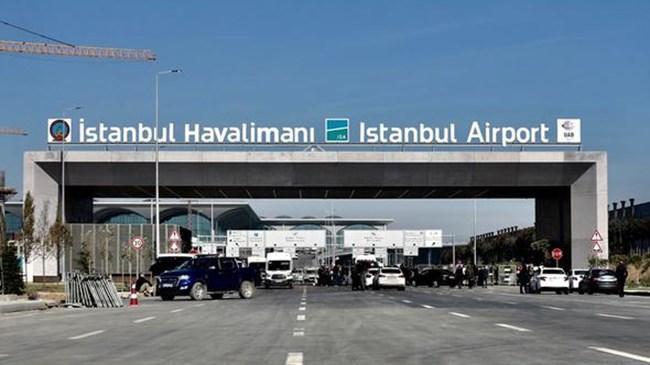 Uçmak için sabırsızlandıran 16 yeni havalimanı