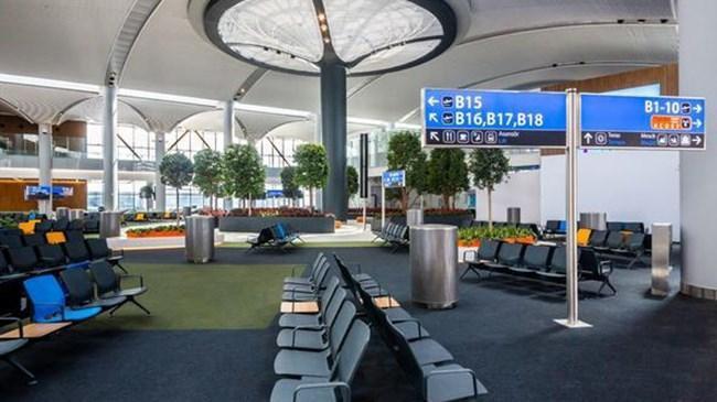 Uçmak için sabırsızlandıran 16 yeni havalimanı