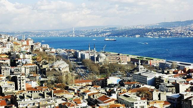 İl il konut fiyatları açıklandı