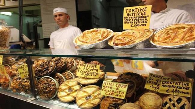 Miamiden Tokyoya en iyi sokak yemeği satıcıları Türkiyeden bir yer listeye girdi