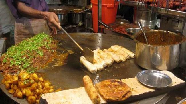 Miamiden Tokyoya en iyi sokak yemeği satıcıları Türkiyeden bir yer listeye girdi