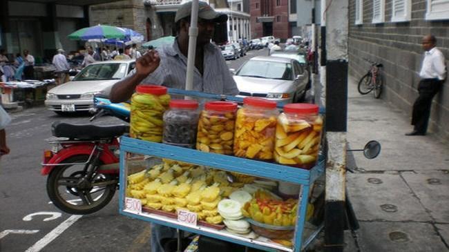 Miamiden Tokyoya en iyi sokak yemeği satıcıları Türkiyeden bir yer listeye girdi