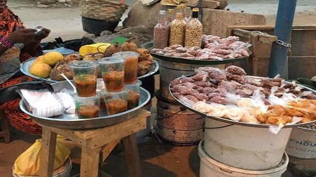 Miamiden Tokyoya en iyi sokak yemeği satıcıları Türkiyeden bir yer listeye girdi