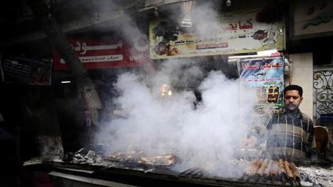 Miamiden Tokyoya en iyi sokak yemeği satıcıları Türkiyeden bir yer listeye girdi