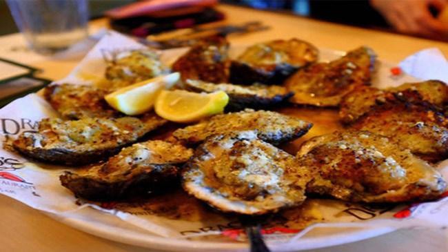 Miamiden Tokyoya en iyi sokak yemeği satıcıları Türkiyeden bir yer listeye girdi