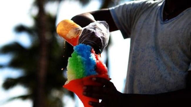 Miamiden Tokyoya en iyi sokak yemeği satıcıları Türkiyeden bir yer listeye girdi