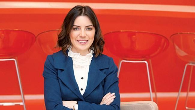 Türkiyenin 50 Güçlü Kadın CEO’su belli oldu İşte o liste Türkiyenin 50 Güçlü Kadın CEO’su belli oldu İşte o liste