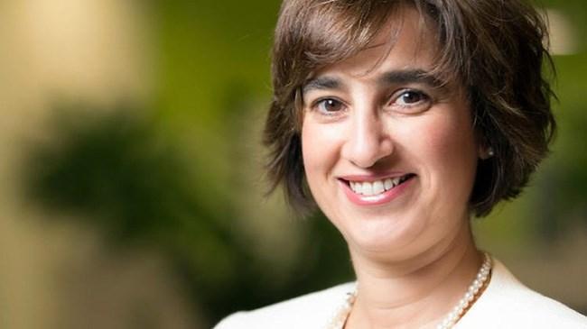 Türkiyenin 50 Güçlü Kadın CEO’su belli oldu İşte o liste Türkiyenin 50 Güçlü Kadın CEO’su belli oldu İşte o liste