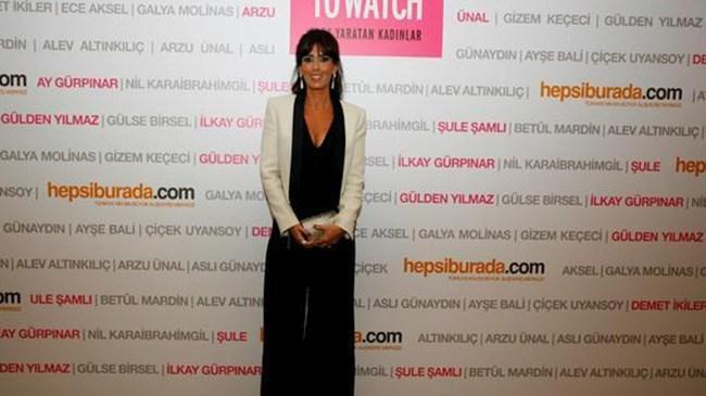 Türkiyenin 50 Güçlü Kadın CEO’su belli oldu İşte o liste Türkiyenin 50 Güçlü Kadın CEO’su belli oldu İşte o liste