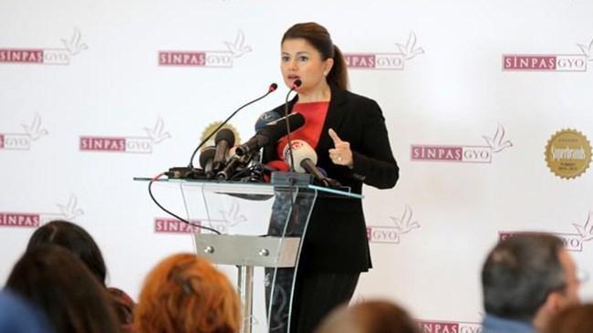 Türkiyenin 50 Güçlü Kadın CEO’su belli oldu İşte o liste