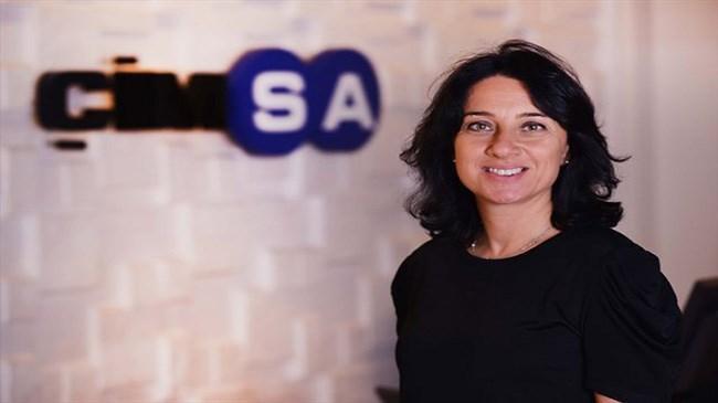 Türkiyenin 50 Güçlü Kadın CEO’su belli oldu İşte o liste Türkiyenin 50 Güçlü Kadın CEO’su belli oldu İşte o liste