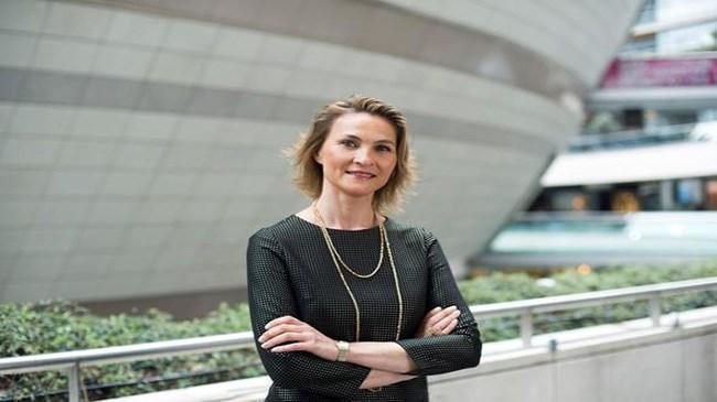 Türkiyenin 50 Güçlü Kadın CEO’su belli oldu İşte o liste Türkiyenin 50 Güçlü Kadın CEO’su belli oldu İşte o liste