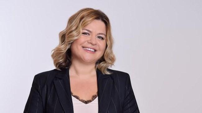 Türkiyenin 50 Güçlü Kadın CEO’su belli oldu İşte o liste Türkiyenin 50 Güçlü Kadın CEO’su belli oldu İşte o liste