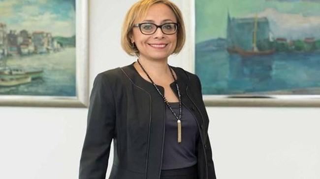 Türkiyenin 50 Güçlü Kadın CEO’su belli oldu İşte o liste Türkiyenin 50 Güçlü Kadın CEO’su belli oldu İşte o liste