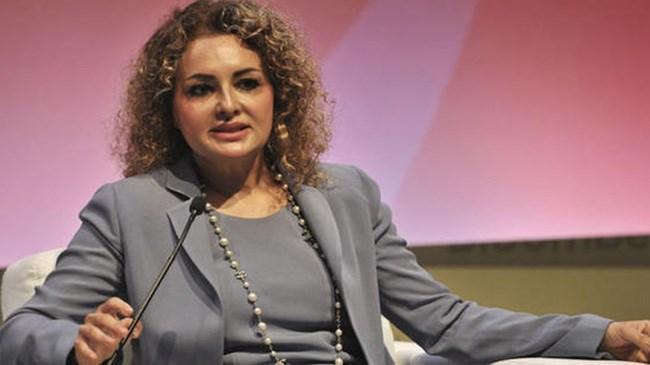 Türkiyenin 50 Güçlü Kadın CEO’su belli oldu İşte o liste Türkiyenin 50 Güçlü Kadın CEO’su belli oldu İşte o liste
