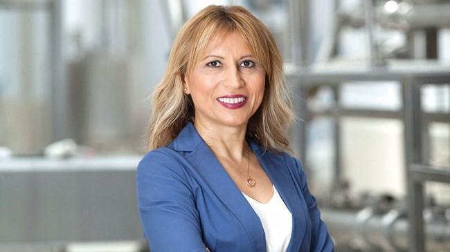 Türkiyenin 50 Güçlü Kadın CEO’su belli oldu İşte o liste Türkiyenin 50 Güçlü Kadın CEO’su belli oldu İşte o liste