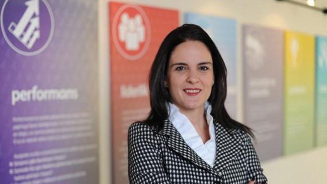 Türkiyenin 50 Güçlü Kadın CEO’su belli oldu İşte o liste Türkiyenin 50 Güçlü Kadın CEO’su belli oldu İşte o liste