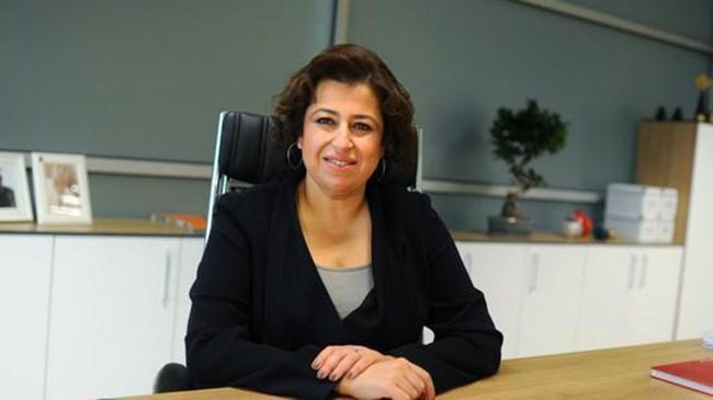 Türkiyenin 50 Güçlü Kadın CEO’su belli oldu İşte o liste Türkiyenin 50 Güçlü Kadın CEO’su belli oldu İşte o liste