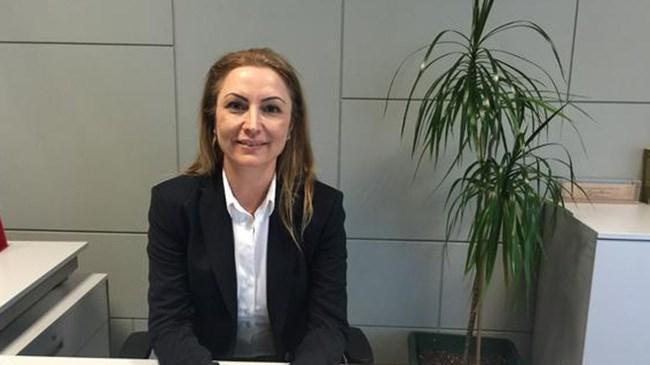 Türkiyenin 50 Güçlü Kadın CEO’su belli oldu İşte o liste Türkiyenin 50 Güçlü Kadın CEO’su belli oldu İşte o liste