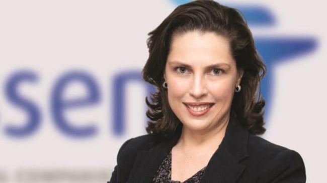 Türkiyenin 50 Güçlü Kadın CEO’su belli oldu İşte o liste Türkiyenin 50 Güçlü Kadın CEO’su belli oldu İşte o liste