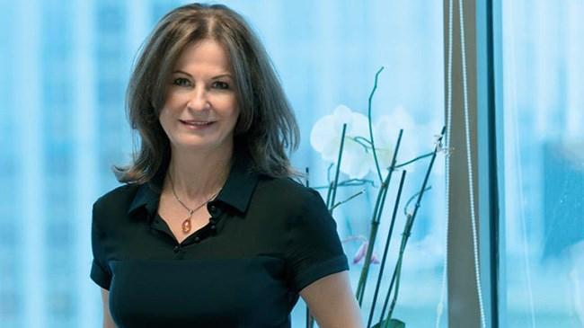 Türkiyenin 50 Güçlü Kadın CEO’su belli oldu İşte o liste Türkiyenin 50 Güçlü Kadın CEO’su belli oldu İşte o liste