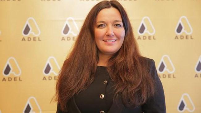 Türkiyenin 50 Güçlü Kadın CEO’su belli oldu İşte o liste Türkiyenin 50 Güçlü Kadın CEO’su belli oldu İşte o liste